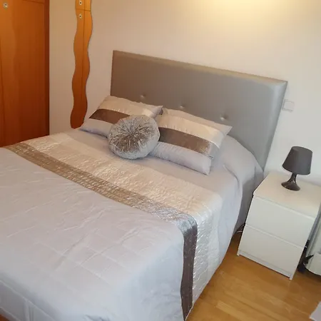 Central And Modern Appartement