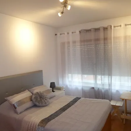 Central And Modern Appartement *
