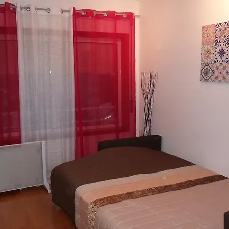 Appartement Central And Modern
