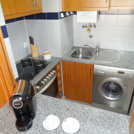Central And Modern Appartement Oporto