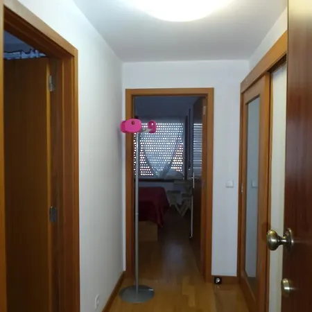 Central And Modern Appartement Oporto