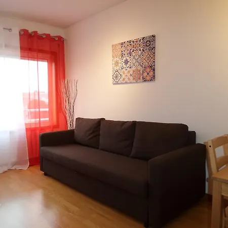Central And Modern Appartement *