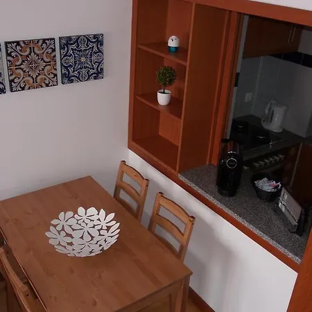 Central And Modern Appartement